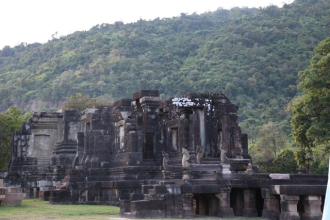 Laos Assumes Stewardship of Nang Sida Temple Following Korean-Led Restoration   